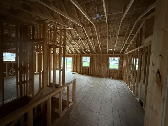 1938 Arches DRIVE, Holmen, WI 54636