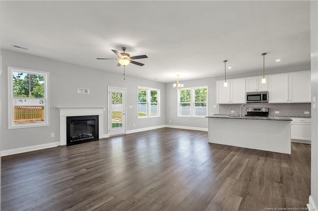 220 Nairn Street, Fayetteville, NC 28311