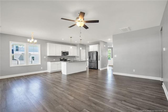 220 Nairn Street, Fayetteville, NC 28311