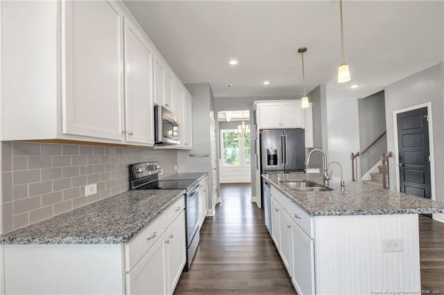 220 Nairn Street, Fayetteville, NC 28311