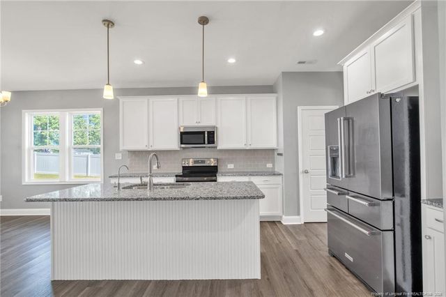 220 Nairn Street, Fayetteville, NC 28311