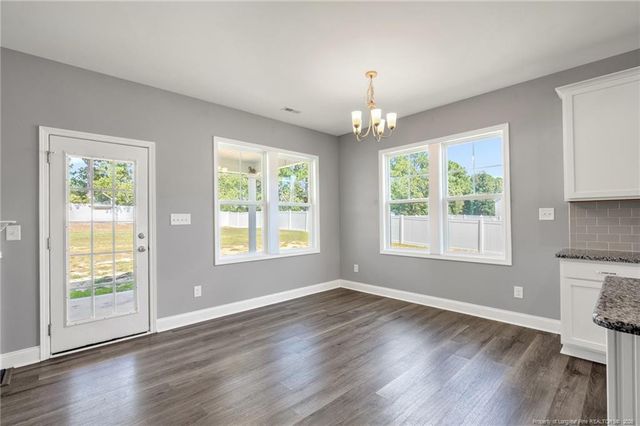 220 Nairn Street, Fayetteville, NC 28311