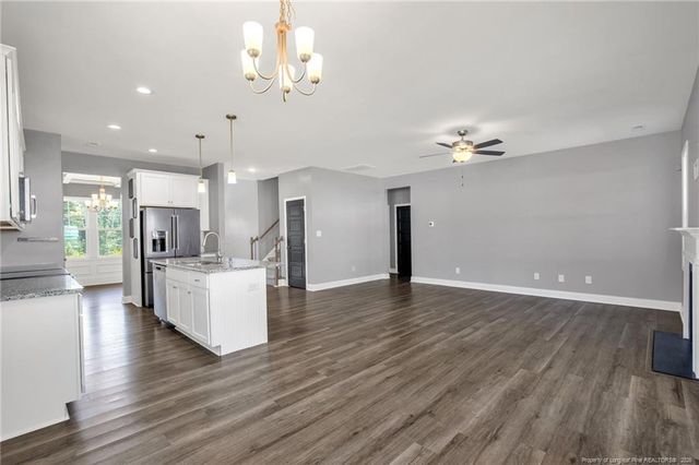 220 Nairn Street, Fayetteville, NC 28311