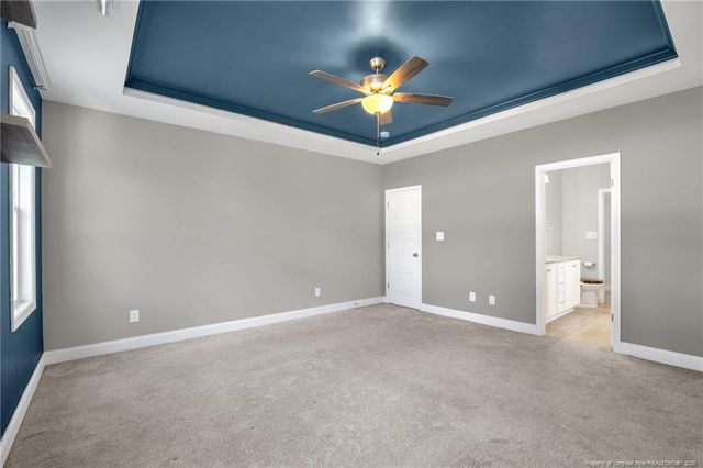 220 Nairn Street, Fayetteville, NC 28311