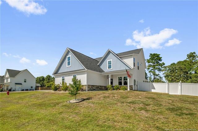 220 Nairn Street, Fayetteville, NC 28311