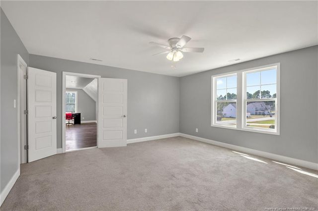220 Nairn Street, Fayetteville, NC 28311