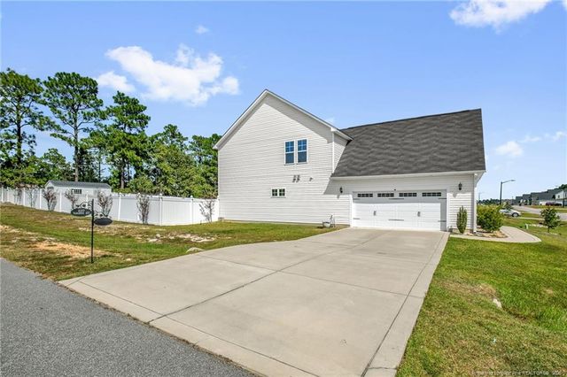 220 Nairn Street, Fayetteville, NC 28311