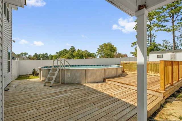 220 Nairn Street, Fayetteville, NC 28311