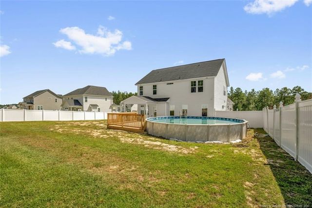 220 Nairn Street, Fayetteville, NC 28311