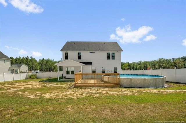 220 Nairn Street, Fayetteville, NC 28311