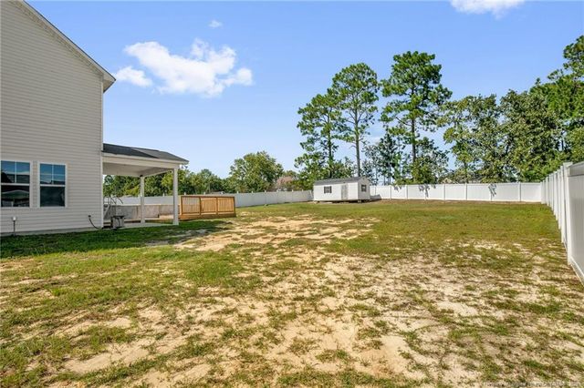 220 Nairn Street, Fayetteville, NC 28311