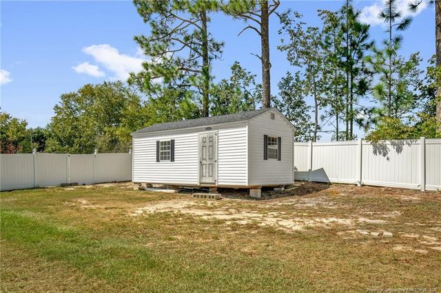 220 Nairn Street, Fayetteville, NC 28311