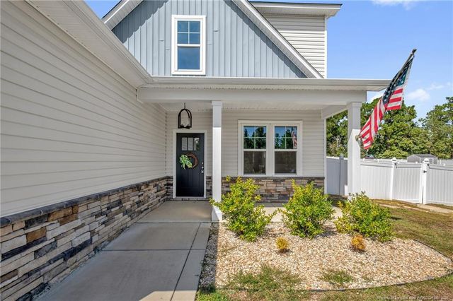 220 Nairn Street, Fayetteville, NC 28311