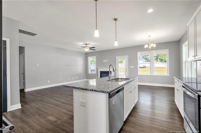 220 Nairn Street, Fayetteville, NC 28311