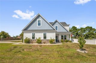 220 Nairn Street, Fayetteville, NC 28311