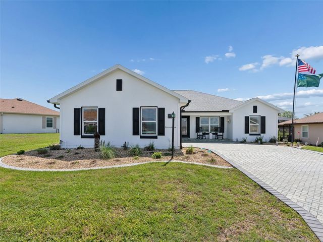 17335 SE 111TH AVENUE, Summerfield, FL 34491