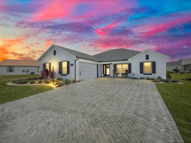 17335 SE 111TH AVENUE, Summerfield, FL 34491