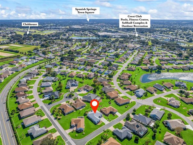 17335 SE 111TH AVENUE, Summerfield, FL 34491