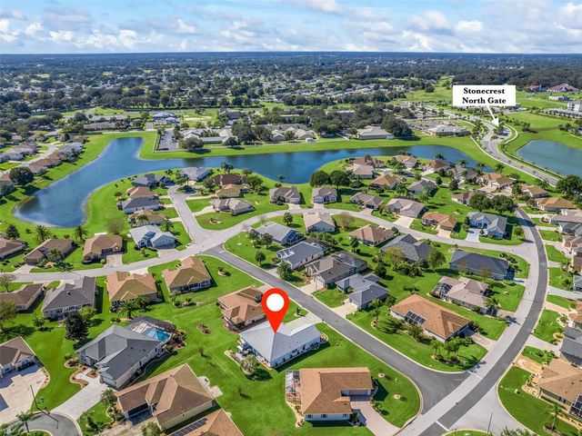 17335 SE 111TH AVENUE, Summerfield, FL 34491