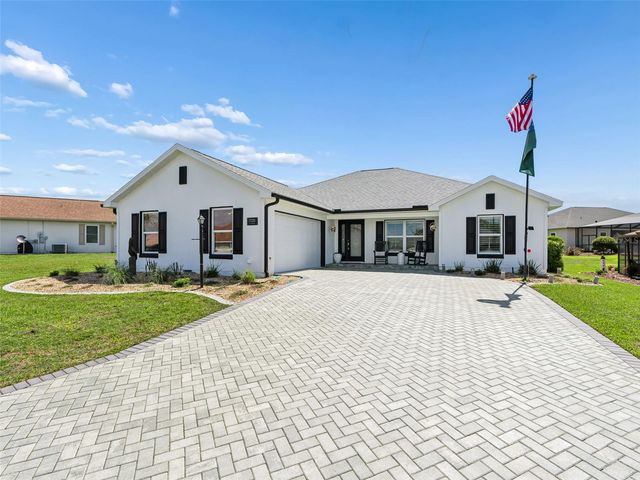 17335 SE 111TH AVENUE, Summerfield, FL 34491