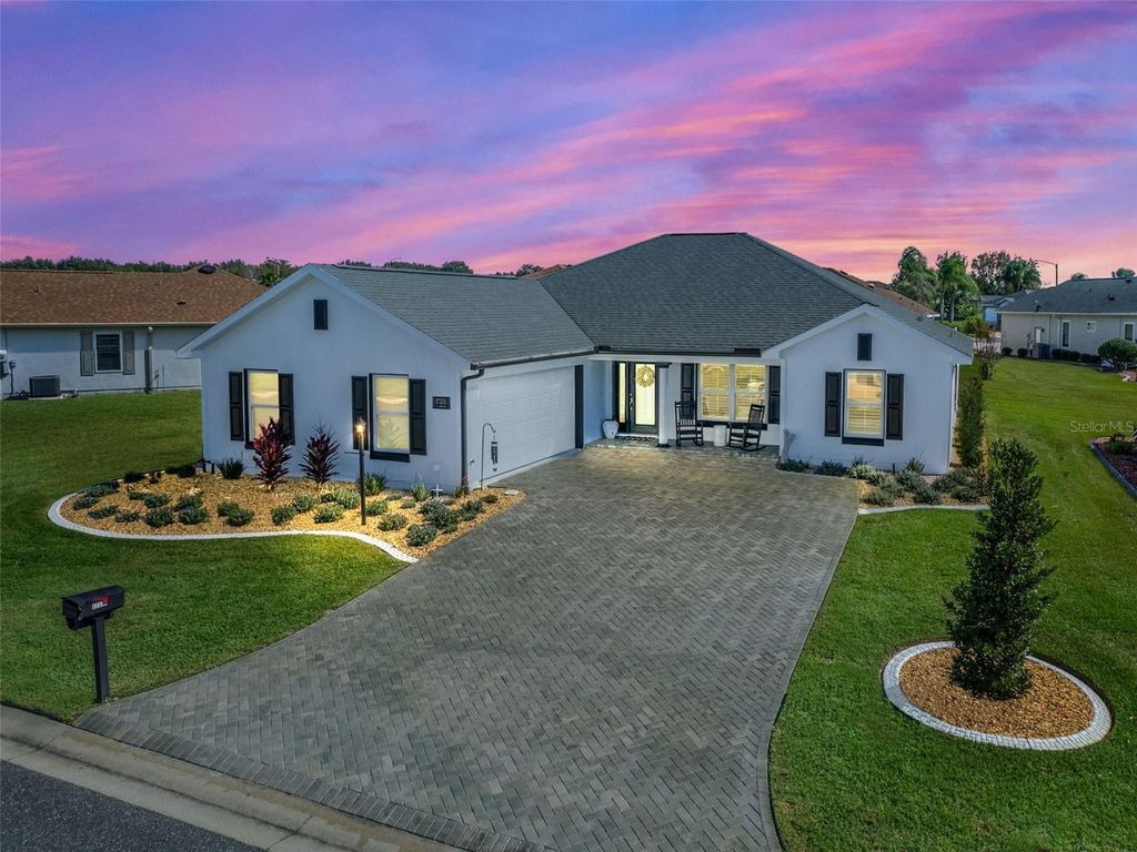 17335 SE 111TH AVENUE, Summerfield, FL 34491