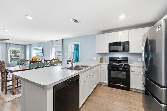 17635 Noble Cypress Court, New Caney, TX 77357