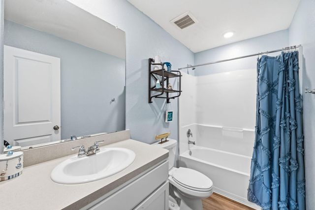 17635 Noble Cypress Court, New Caney, TX 77357