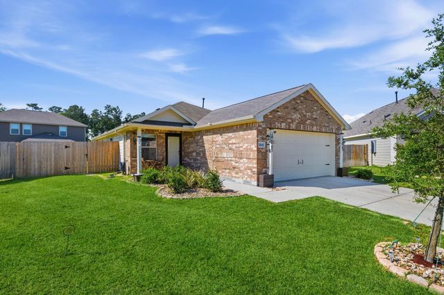 17635 Noble Cypress Court, New Caney, TX 77357