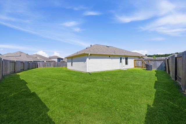 17635 Noble Cypress Court, New Caney, TX 77357