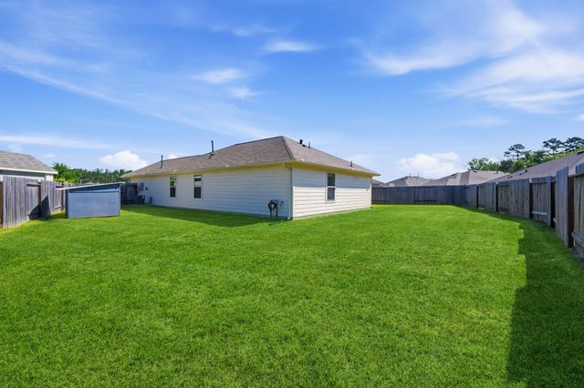 17635 Noble Cypress Court, New Caney, TX 77357