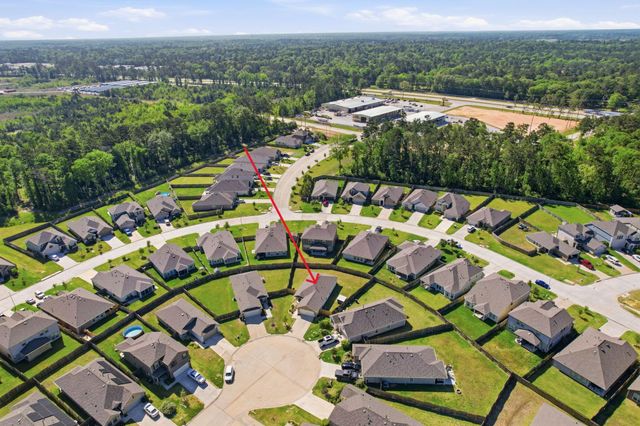 17635 Noble Cypress Court, New Caney, TX 77357