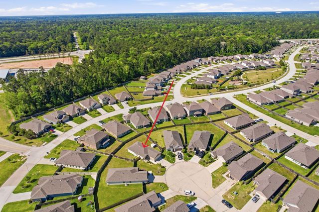 17635 Noble Cypress Court, New Caney, TX 77357