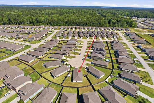 17635 Noble Cypress Court, New Caney, TX 77357