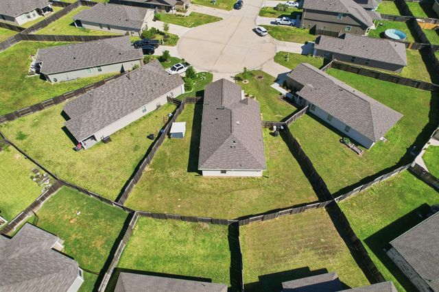 17635 Noble Cypress Court, New Caney, TX 77357