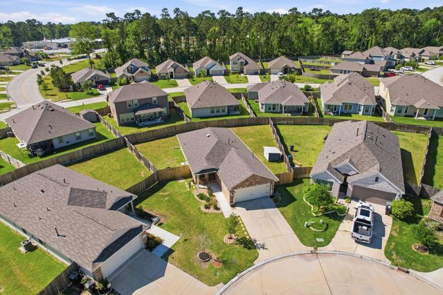 17635 Noble Cypress Court, New Caney, TX 77357