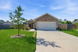 17635 Noble Cypress Court, New Caney, TX 77357