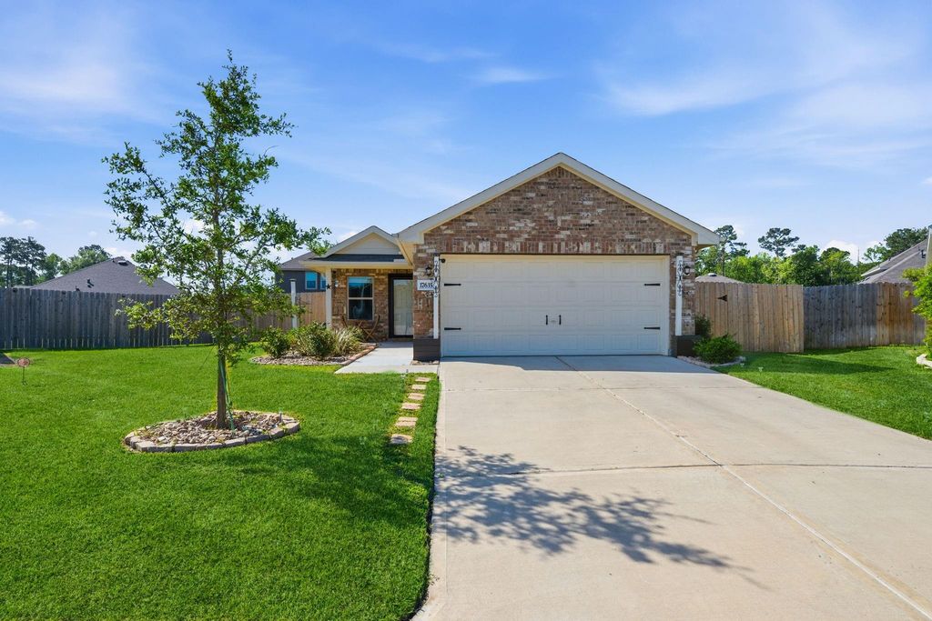 17635 Noble Cypress Court, New Caney, TX 77357