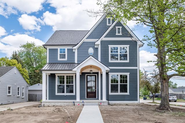 3800 Linwood Avenue, Royal Oak, MI 48073