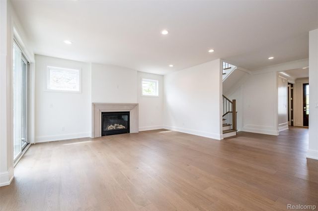 3800 Linwood Avenue, Royal Oak, MI 48073