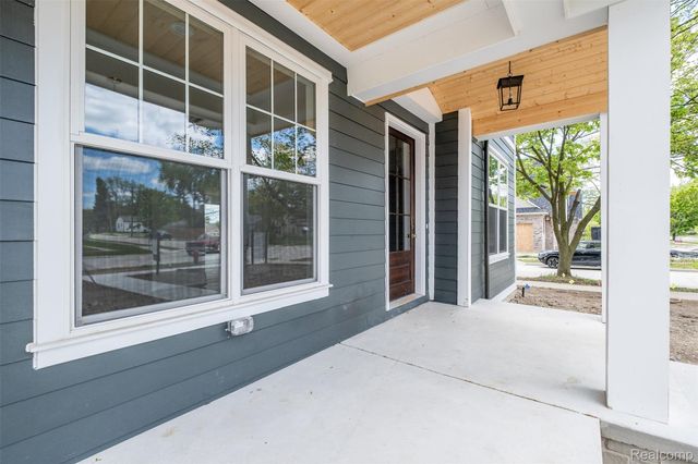 3800 Linwood Avenue, Royal Oak, MI 48073