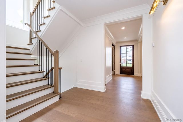 3800 Linwood Avenue, Royal Oak, MI 48073