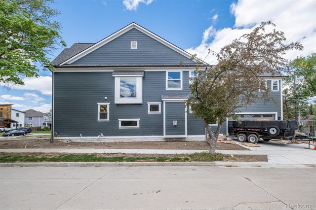 3800 Linwood Avenue, Royal Oak, MI 48073