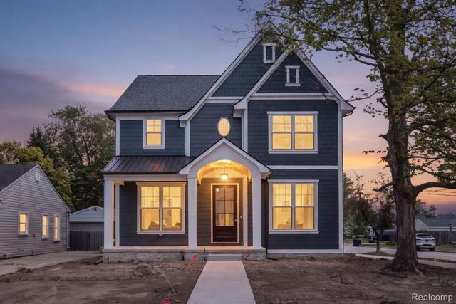 3800 Linwood Avenue, Royal Oak, MI 48073