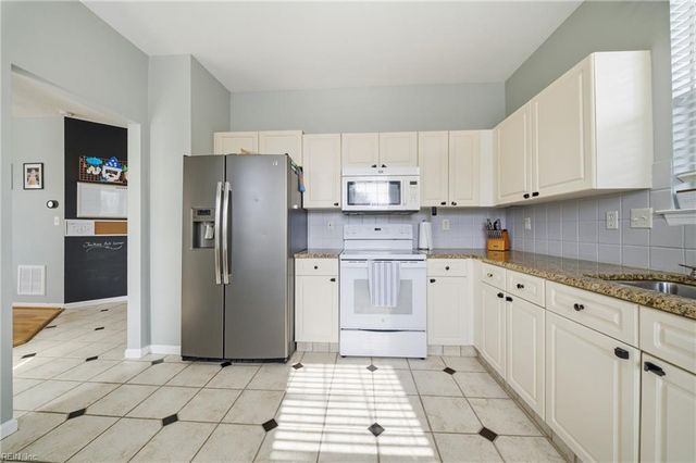 1841 Kensal Green DR, Virginia Beach, VA 23456