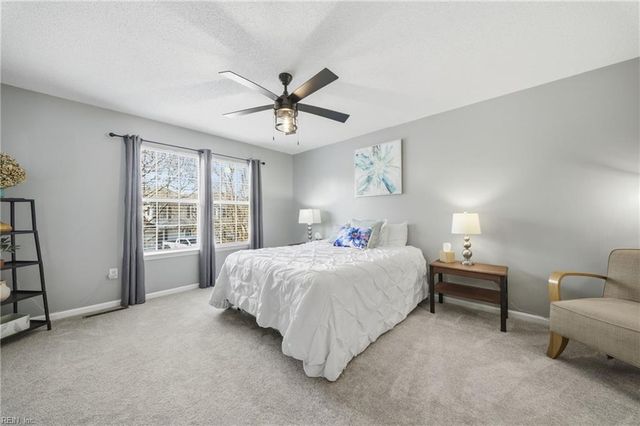 1841 Kensal Green DR, Virginia Beach, VA 23456