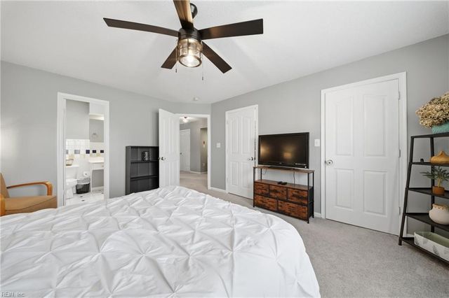 1841 Kensal Green DR, Virginia Beach, VA 23456