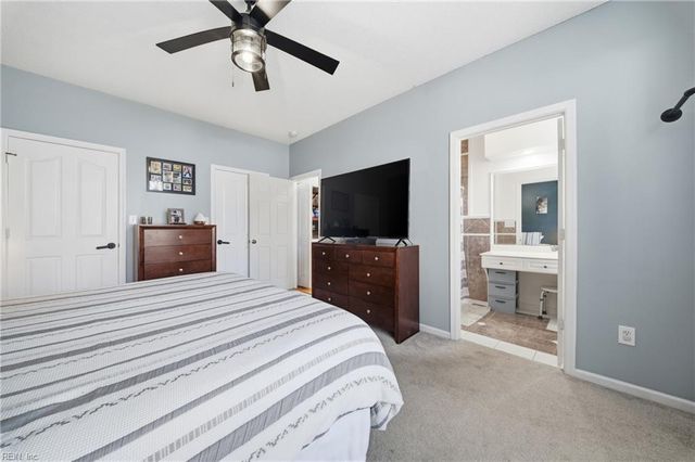 1841 Kensal Green DR, Virginia Beach, VA 23456