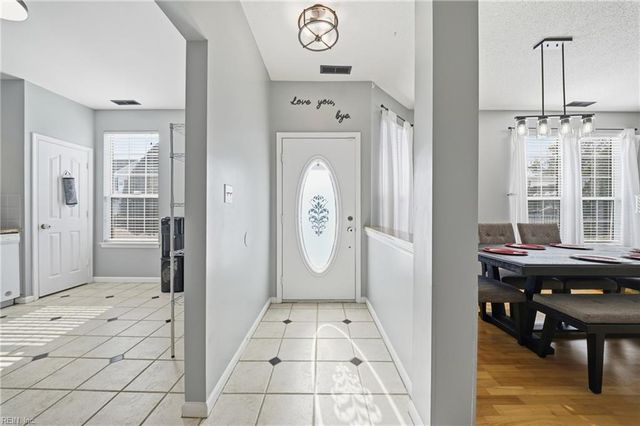 1841 Kensal Green DR, Virginia Beach, VA 23456