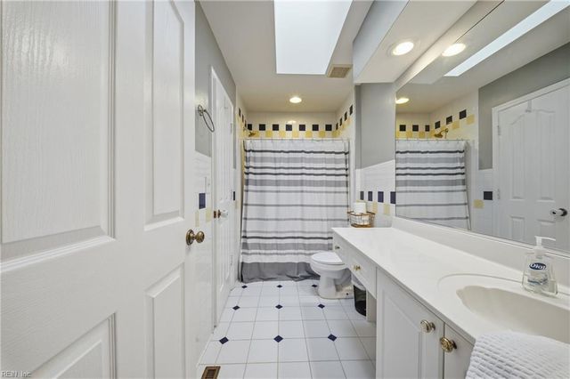 1841 Kensal Green DR, Virginia Beach, VA 23456