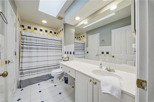 1841 Kensal Green DR, Virginia Beach, VA 23456